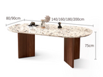 Terrazzo Dining Table