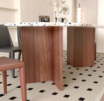 Terrazzo Dining Table