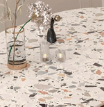 Terrazzo Dining Table