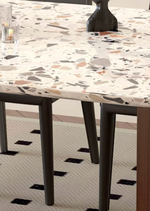 Terrazzo Dining Table