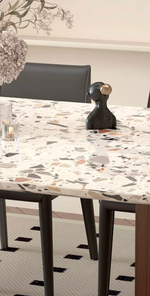 Terrazzo Dining Table