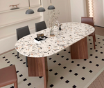 Terrazzo Dining Table