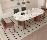 Terrazzo Dining Table