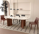 Terrazzo Dining Table