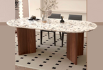 Terrazzo Dining Table