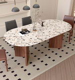 Terrazzo Dining Table