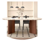 Terrazzo Dining Table