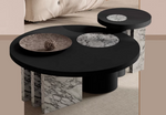 Small Round Coffee Table