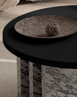 Round Coffee Table