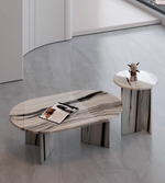 Marble Coffee Table