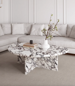 marble coffee table uk