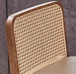 Rattan Barstool