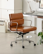 brown Office Chair