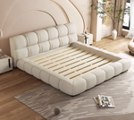 Super King Size Bed