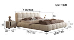 Super King Size Bed