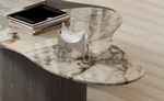 Coffee Table Set Marble