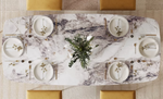 Dining Table Marble