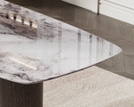 Dining Table Marble