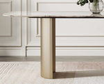 Dining Table Marble