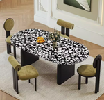 Terrazzo Dining Table