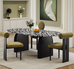 Terrazzo Dining Table