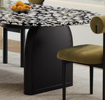 Terrazzo Dining Table