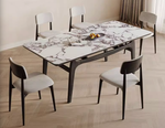 square dining table