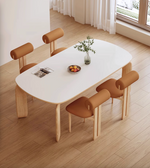 square dining table