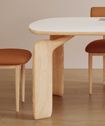 square dining table