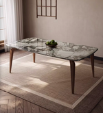 square dining table