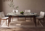 square dining table