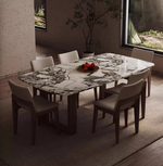 Dining Table Marble