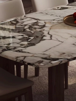 Dining Table Marble