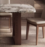 Dining Table Marble