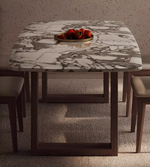 Dining Table Marble