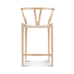 Wishbone Bar Stool