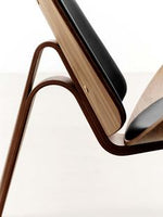 Walnut Chair