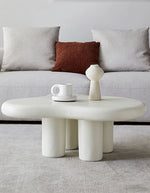 white Coffee Table