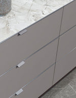 Grey Sideboard