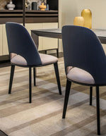 modern dining chairs