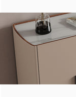 Beige Sideboard