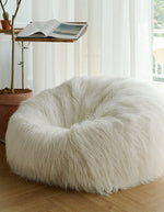 faux fur  Armchair