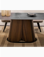 Sintered Stone Dining Table