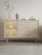 Stone Sideboard