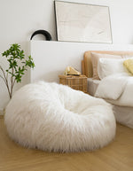 faux fur  Armchair