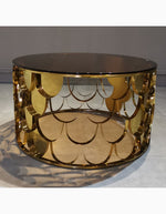 luxury coffee tables