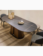 Sintered Stone Dining Table