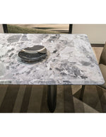 Marble Dining Table