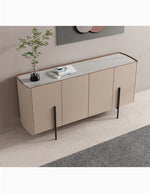 Beige Sideboard