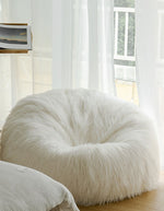 faux fur  Armchair